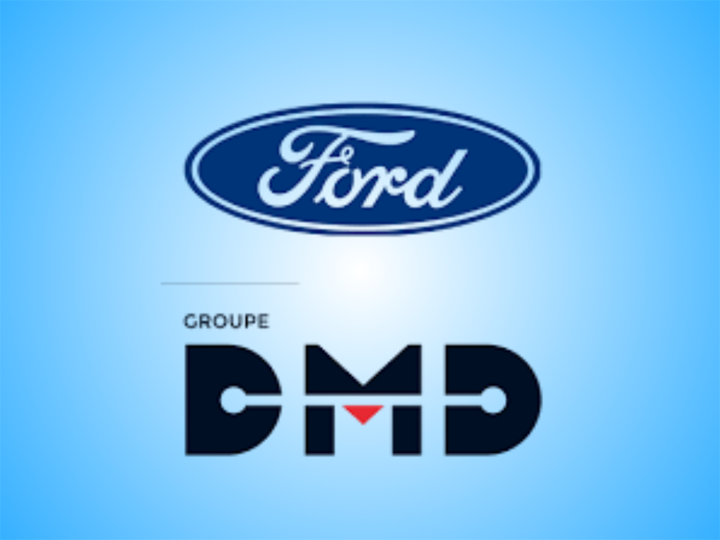 FORD - Saint-Brieuc